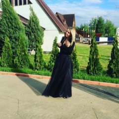 Алёна Бочарова, 11.03, Москва