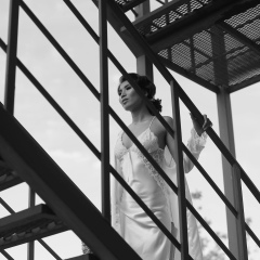 Меруерт Давлет, 18.11.1992, Астана