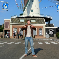 Евгений Цымбалюк, 20.01.1988, Славянск