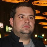 Эдуард Гинда, 24.10, Одинцово