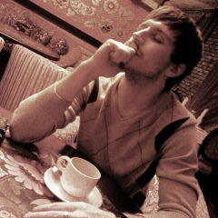 Александр Гринч, 10.11, Киев