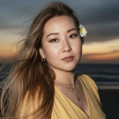 Зарина Саниева, 23.10