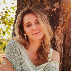 Екатерина Великова, 12.07, Ижевск