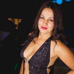 Людочка Костюк, 11.06.1989, Кишинев