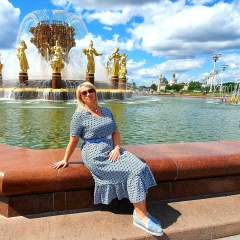 Людмила Мишина, 26.11.1984, Санкт-Петербург