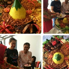 Деви Мутиара, 14.10.1986, Jakarta