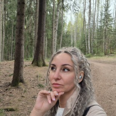 Кристина Пенкина, 14.10