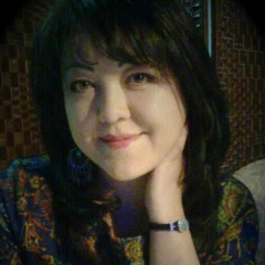 Мухабат Ниязова, 01.08.1981