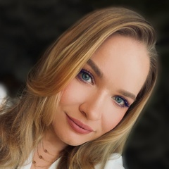 Анастасия Самсонова, 10.12, Екатеринбург