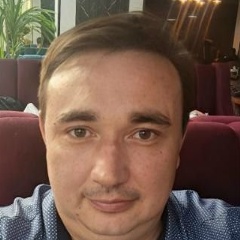 Эдуард Горшков, 20.03.1992, Уфа