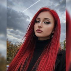 Anastasiya Zvorygina, 07.08