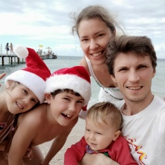 Александр Борщевский, 30.12.1985