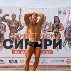 Евгений Кабышев, 03.07.1985, Киселевск