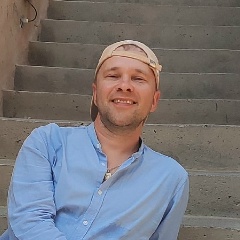 Андрей Александрович, 06.07