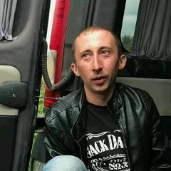 Олександр Красний, 28.03, Луцк