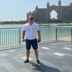 Алексей Кулаков, 28.02.1987, Москва