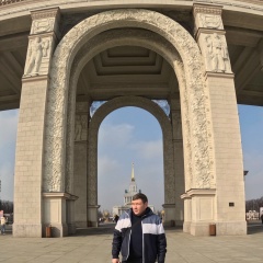 Артур Уразов