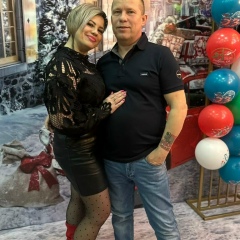 Елена Серикова, 03.09, Липецк