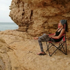 Екатерина Кудря, Dubai