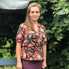 Елена Асташкина-Зотова, 18.07.1987, Ухта