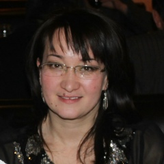 Sagadat Kamekova, 28.10.1974, Алматы