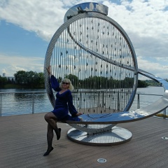 Anneta Androsova, 15.01