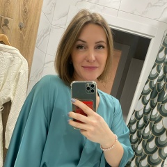 Юлия Гусева, 17.07.1989, Новосибирск