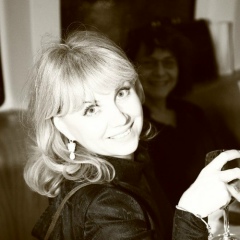 Татьяна Пахомова, 27.01.1966