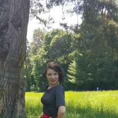 Катя Smile, 27.11, Белая Церковь