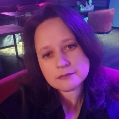 Светлана Григорьева, Рязань