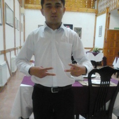 Сундет Аристанов, 17.11.1991, Актау