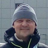 Олег Осетров, 21.09