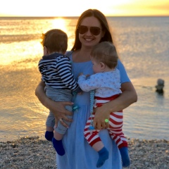 Евгения Лазарева, 28.07