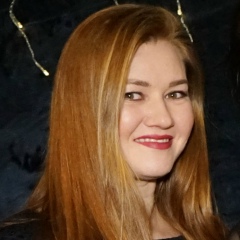 Olga Bakhireva, 25.04