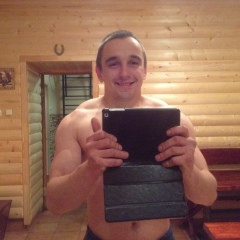 Сергей Дементьев, 07.10, Москва