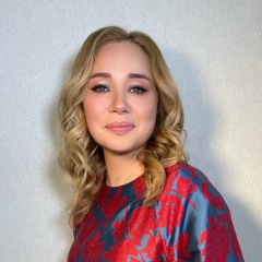 Юля Поздеева, 22.04, Уфа