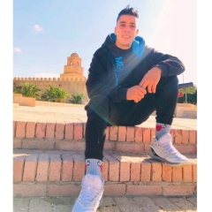 Ahmed Bozzo, 20.02.1991, Sousse