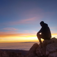Артём Горшнёв, Санкт-Петербург