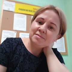 Оксана Сикдар, Москва