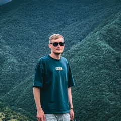 Сергей Коровкин, 22.07, Москва