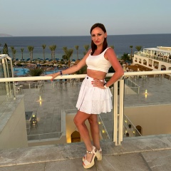 Любовь Пичушкина, 27.12, Москва