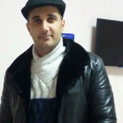 Issam Saad, 18.08.1983
