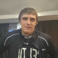 Алексей Евстифеев, Белово