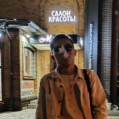 Тунгуч Касымбеков, Москва