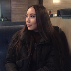 Молдир Садуакасова, 10.03.1994, Алматы