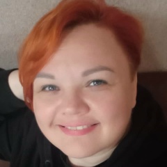 Евгения Щурова, 22.07, Озерск