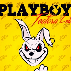 Женя Буеров, 03.04.1991, Москва