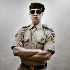 Даниил Бутрик, 23.09, Москва