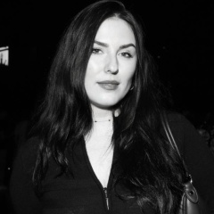 Маргарита Николенко, Москва