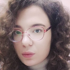 Ольга Сопруненко, 23.09, Алматы